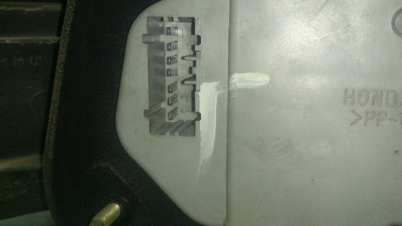 PILOTO TRASERO DERECHO HONDA ACCORD F22Z2