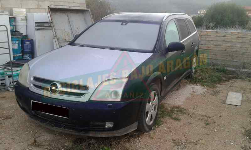 RETROVISOR DERECHO OPEL VECTRA Y30DT