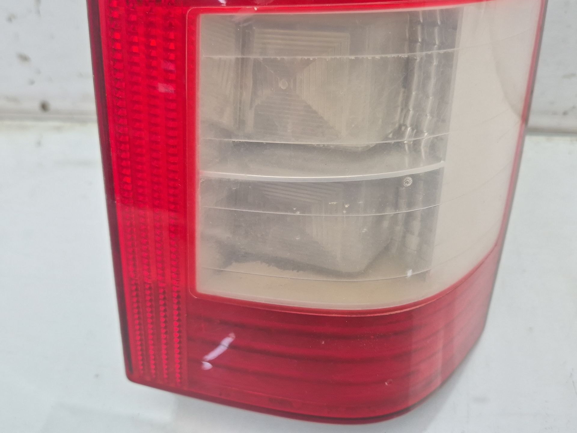 PILOTO TRASERO DERECHO CITROEN BERLINGO 