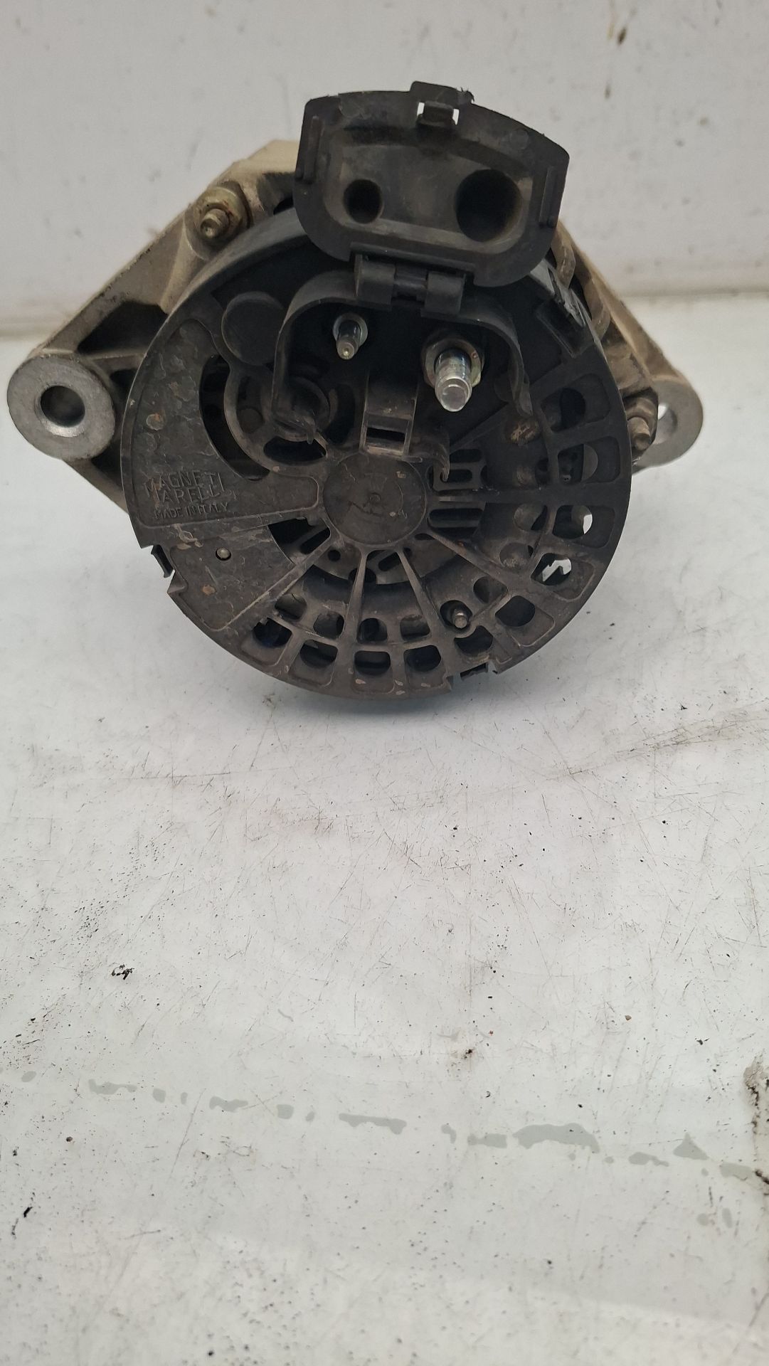 ALTERNADOR SUZUKI SX4 