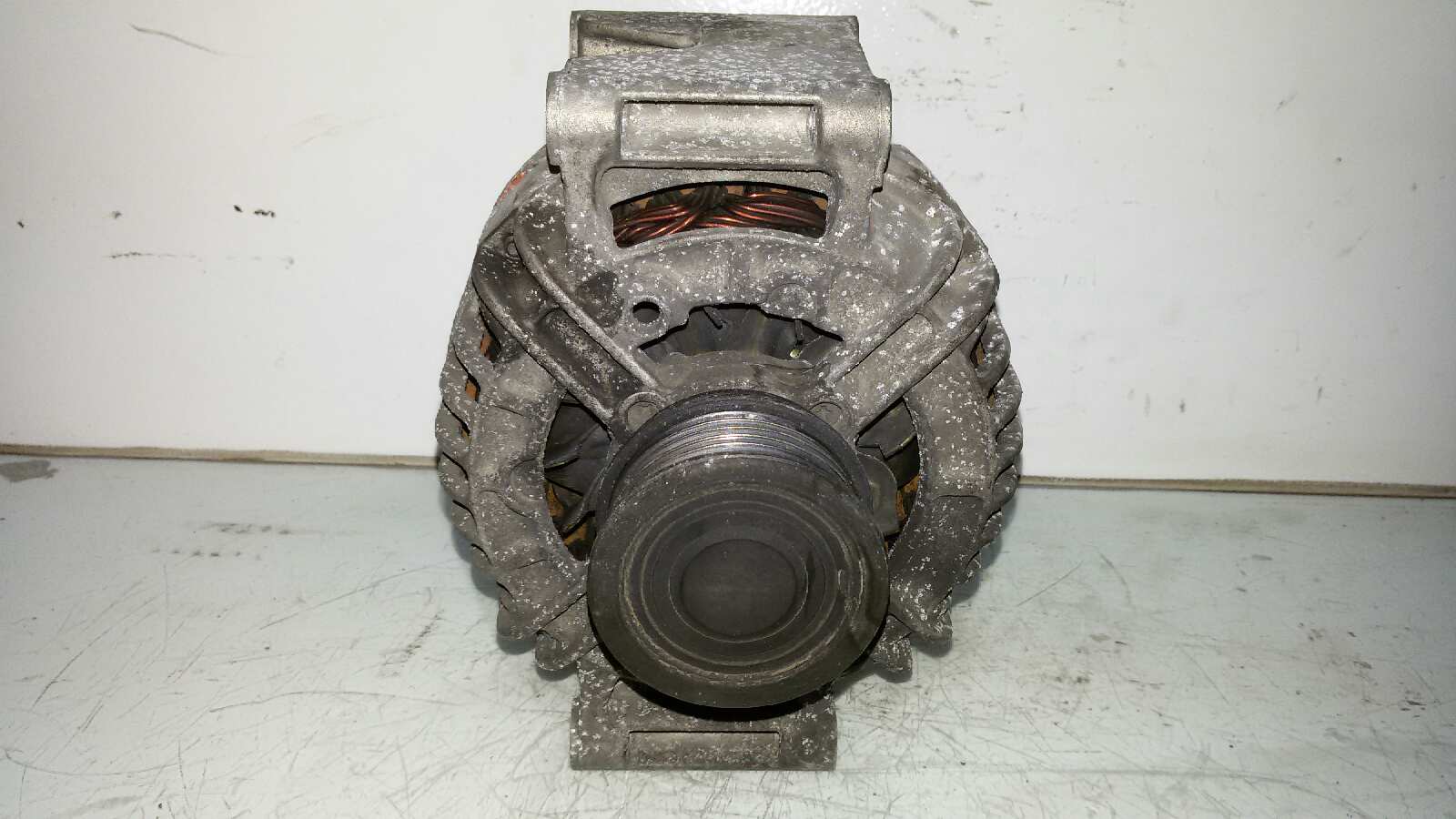 ALTERNADOR AUDI A4 ALT