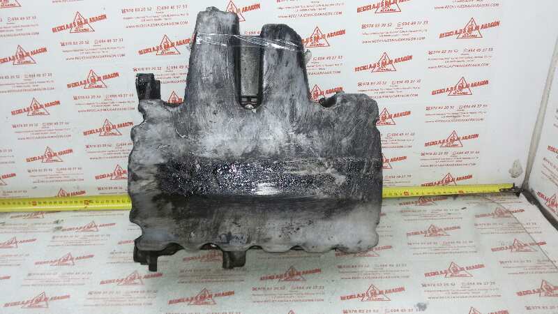 CARTER VOLKSWAGEN POLO AMF