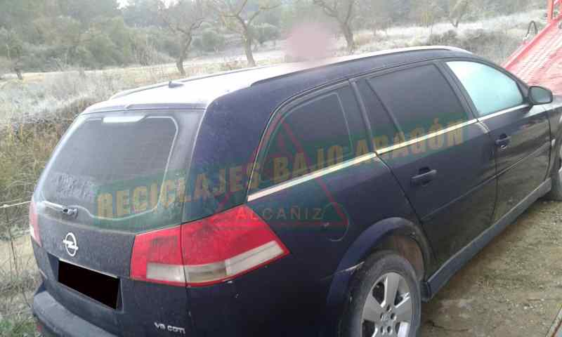 RETROVISOR DERECHO OPEL VECTRA Y30DT