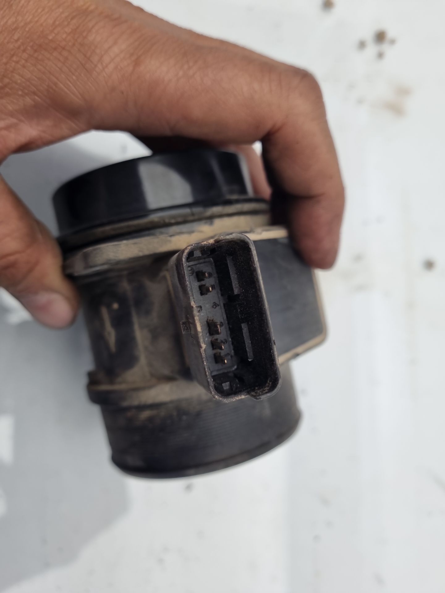 MOTOR ARRANQUE CITROEN BERLINGO 