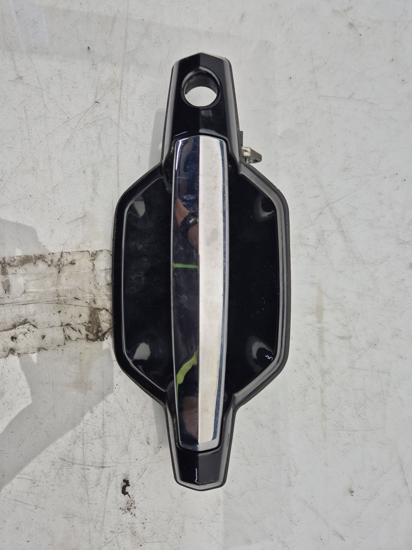 ELEVALUNAS DELANTERO DERECHO HYUNDAI TERRACAN 