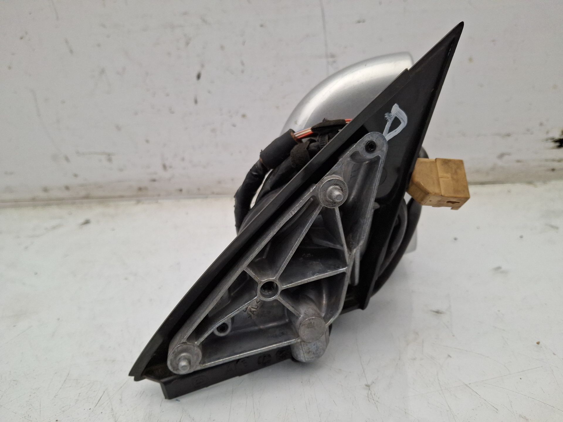 RETROVISOR DERECHO AUDI A4 