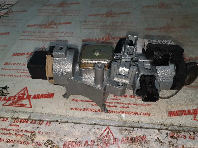 CONMUTADOR DE ARRANQUE MAZDA 6 RF