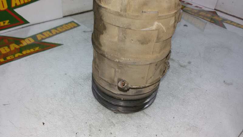 COMPRESOR AIRE ACONDICIONADO OPEL FRONTERA 28 TDI (4JB1T)