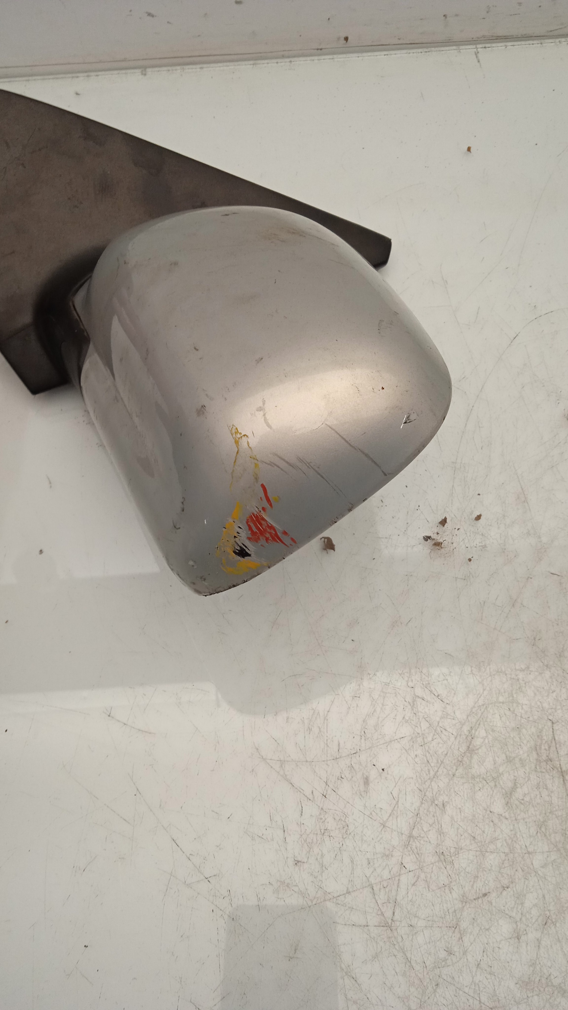 RETROVISOR IZQUIERDO VOLKSWAGEN POLO AEF