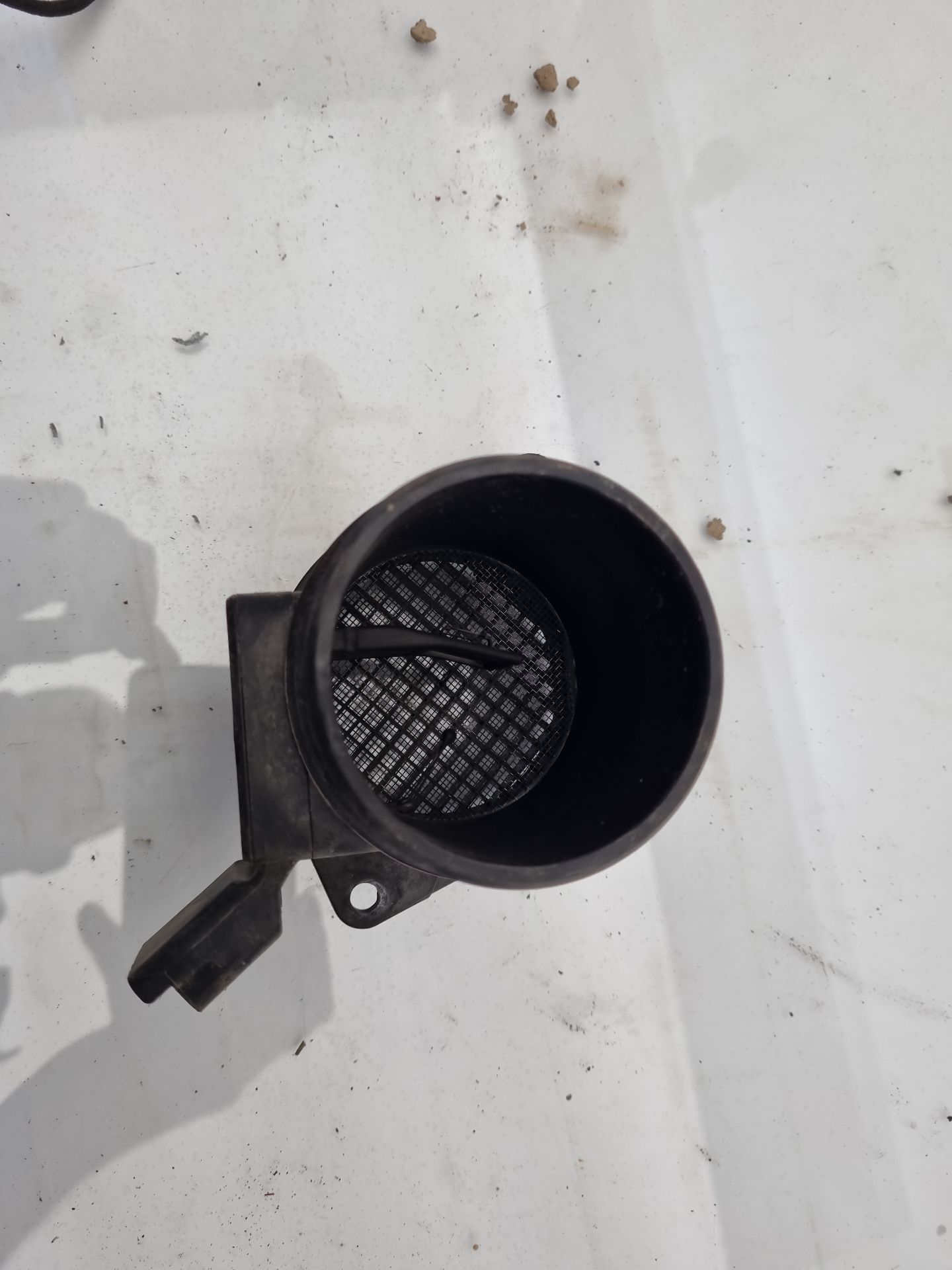 MOTOR ARRANQUE CITROEN BERLINGO 