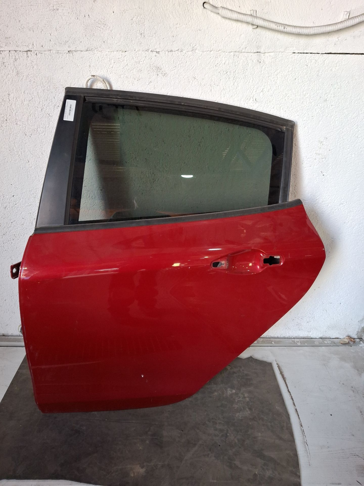  PEUGEOT 208 I (CA_, CC_) 1.6 BlueHDi 100