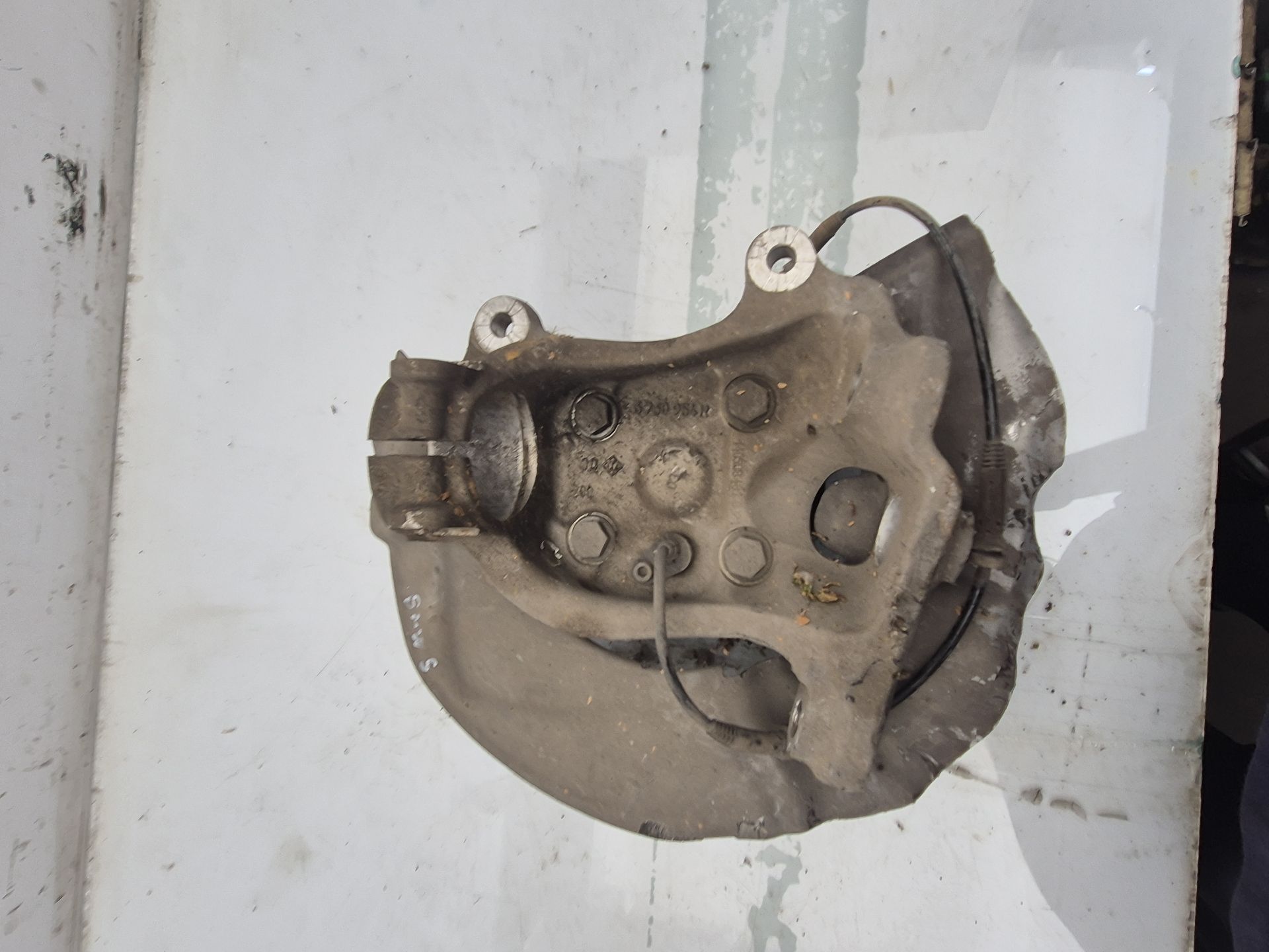 MANGUETA DELANTERA DERECHA BMW 5 