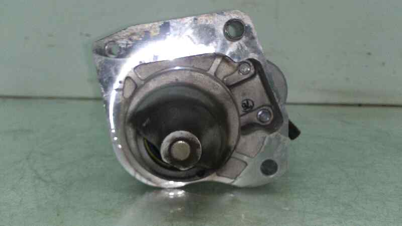 MOTOR ARRANQUE CITROEN C3 