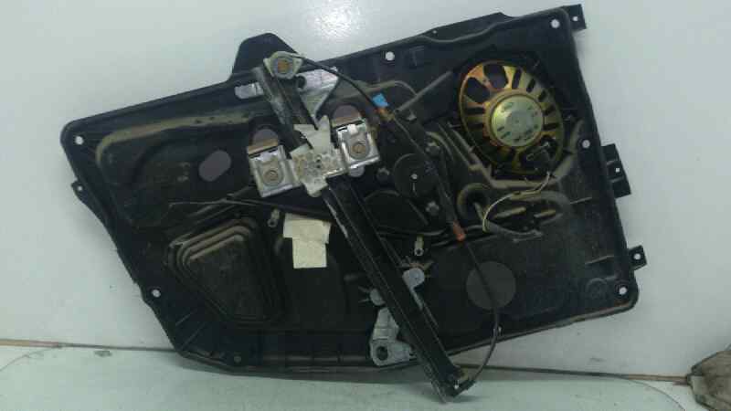 ELEVALUNAS DELANTERO DERECHO FORD FUSION F6JA