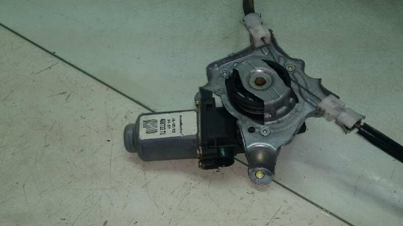 ELEVALUNAS DELANTERO IZQUIERDO RENAULT SC?NIC F9Q K7