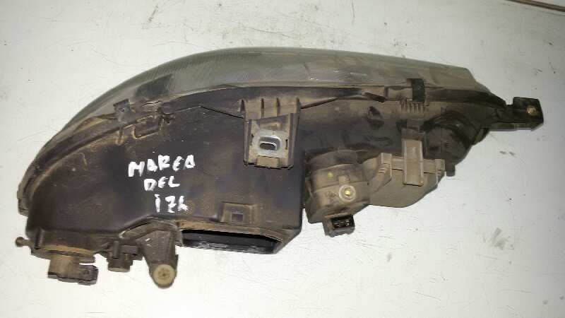 FARO IZQUIERDO FIAT MAREA 182 B4.000
