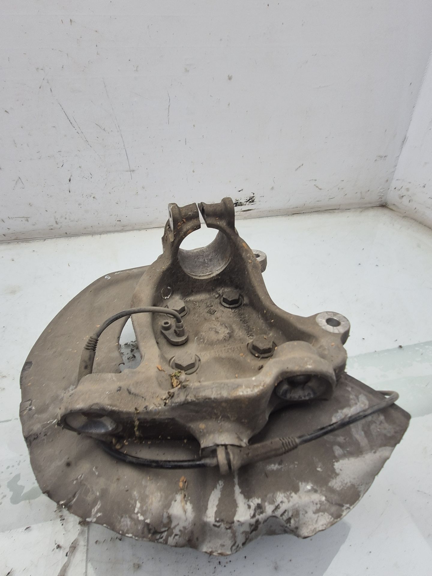 MANGUETA DELANTERA DERECHA BMW 5 