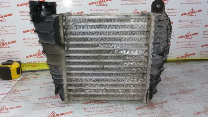 INTERCOOLER SEAT LEON ASV