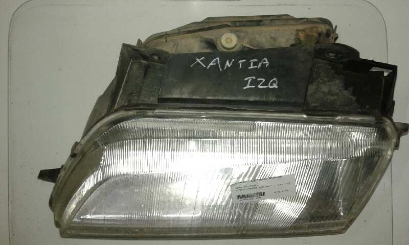 FARO IZQUIERDO CITROEN XANTIA 
