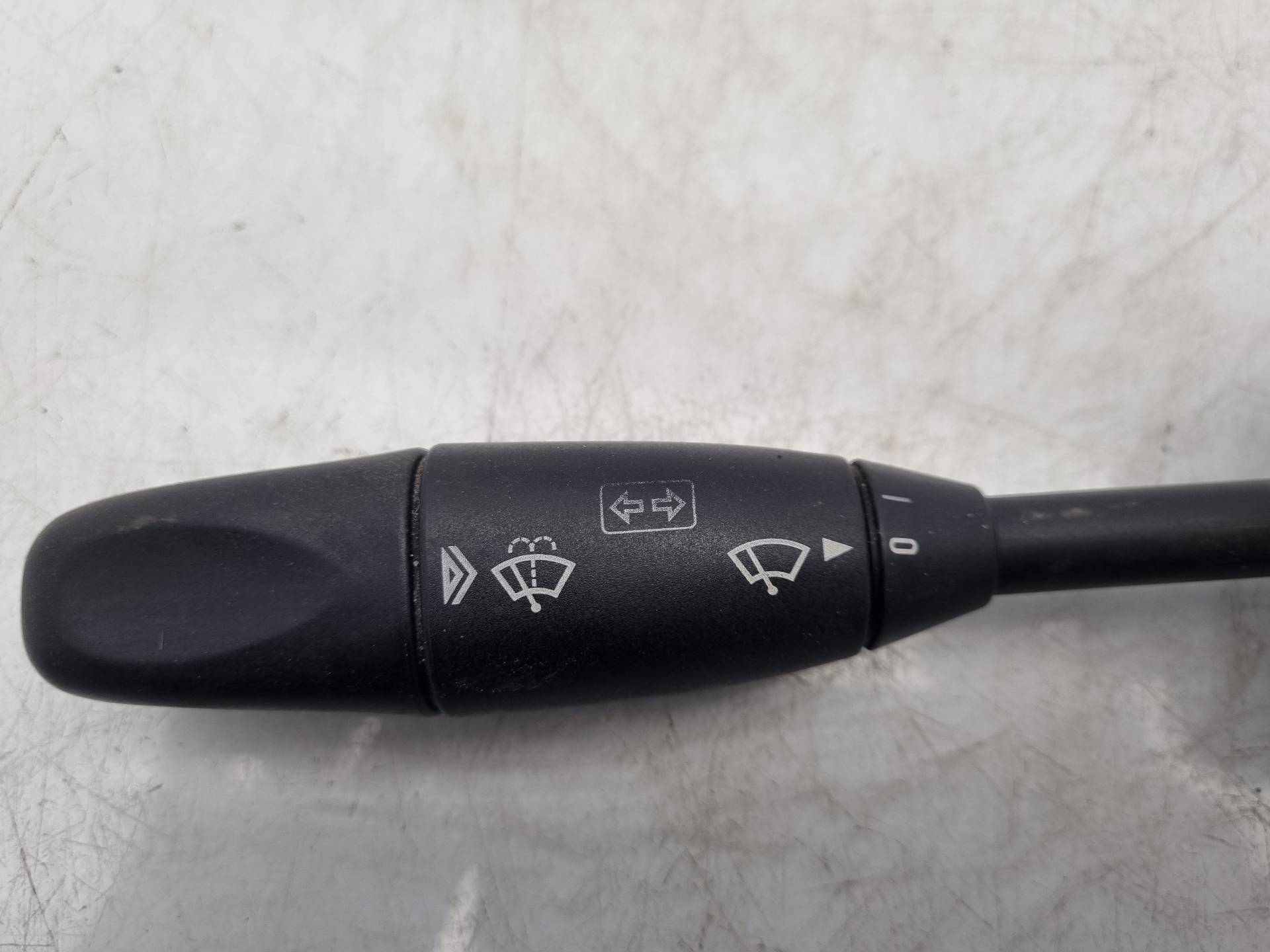 MANDO INTERMITENTES MERCEDES-BENZ CLASE S M112944