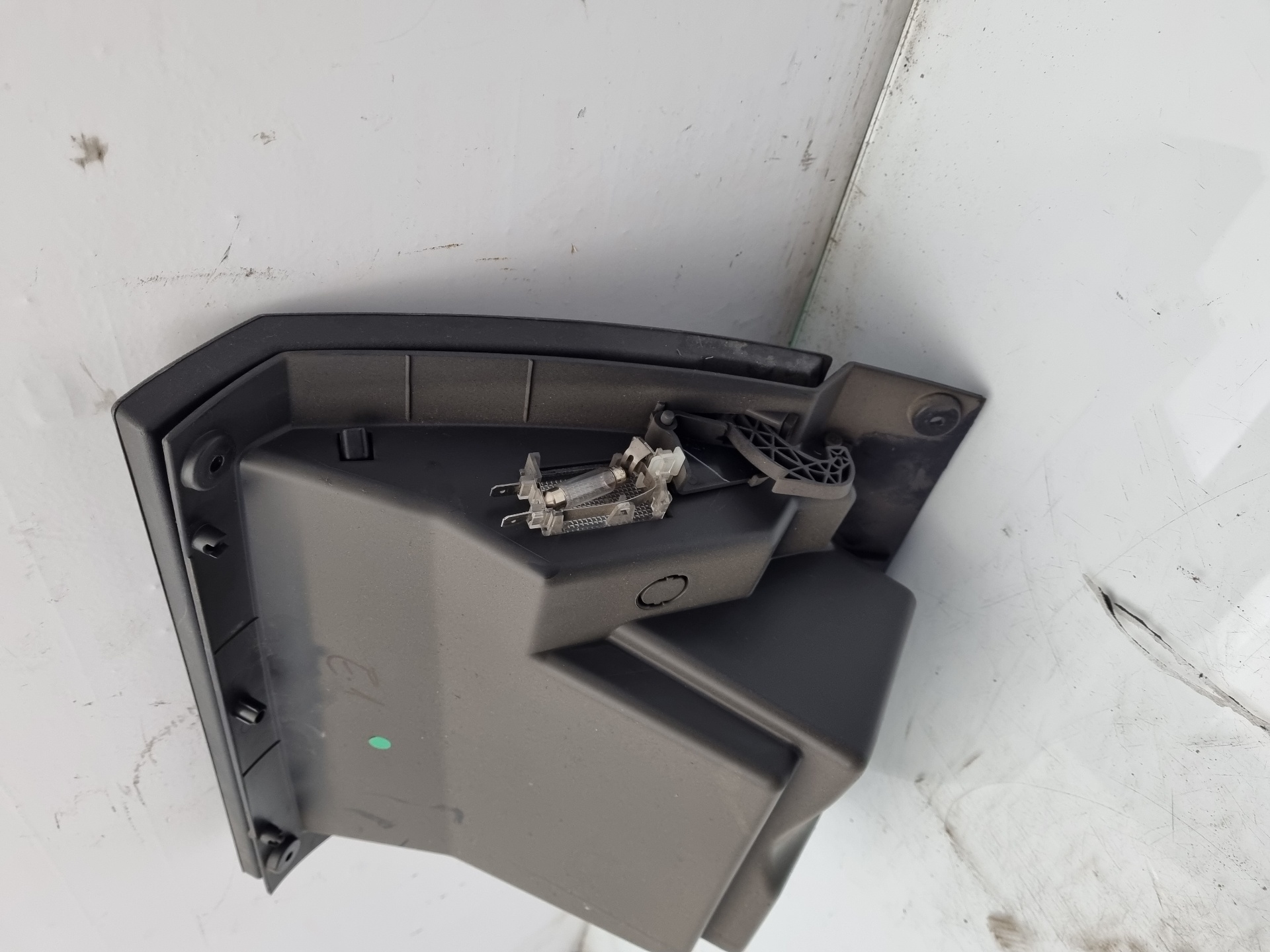 GUANTERA OPEL MERIVA Z16XE