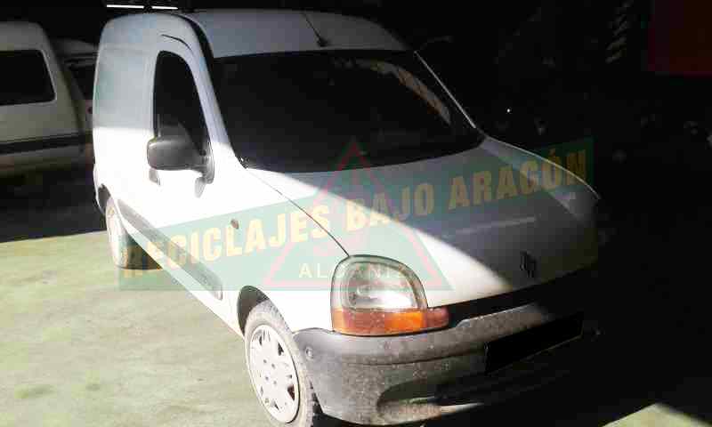 MANDO LIMPIA RENAULT KANGOO F8Q P6