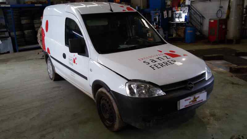 ELEVALUNAS DELANTERO IZQUIERDO OPEL COMBO Z13DTJ