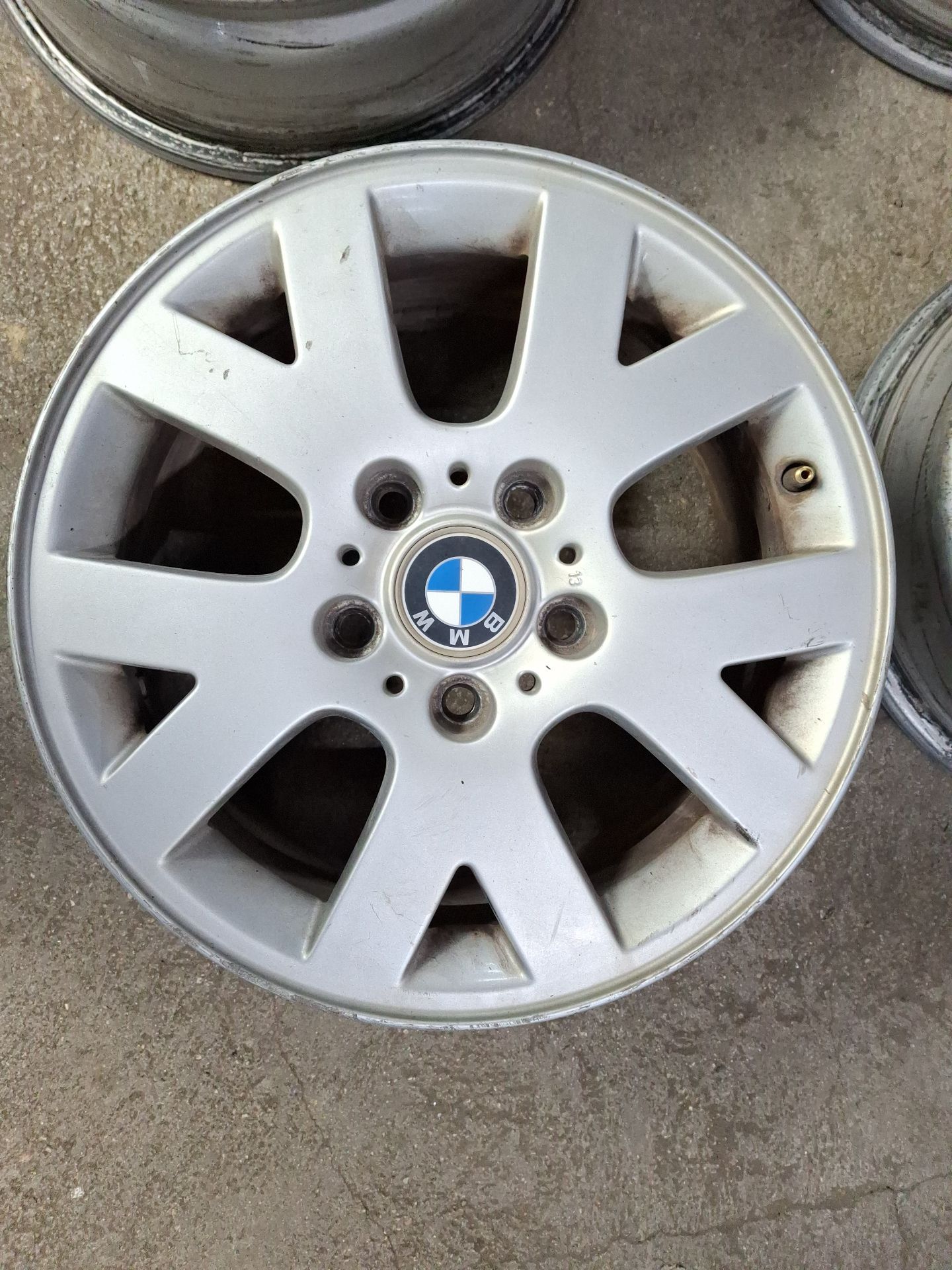  BMW 3 Coup? (E46) 323 Ci