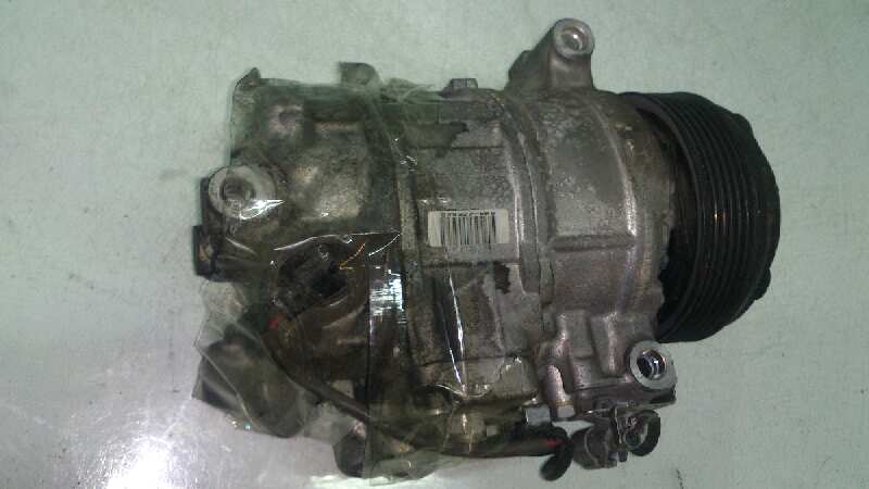 COMPRESOR AIRE ACONDICIONADO BMW 1 N47D20A