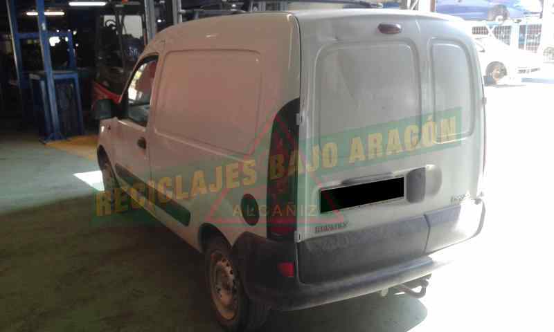 MANDO LIMPIA RENAULT KANGOO F8Q P6
