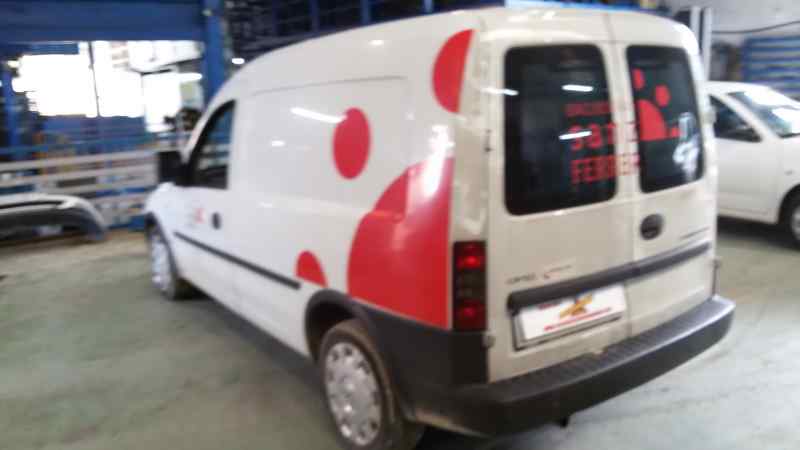 ELEVALUNAS DELANTERO IZQUIERDO OPEL COMBO Z13DTJ