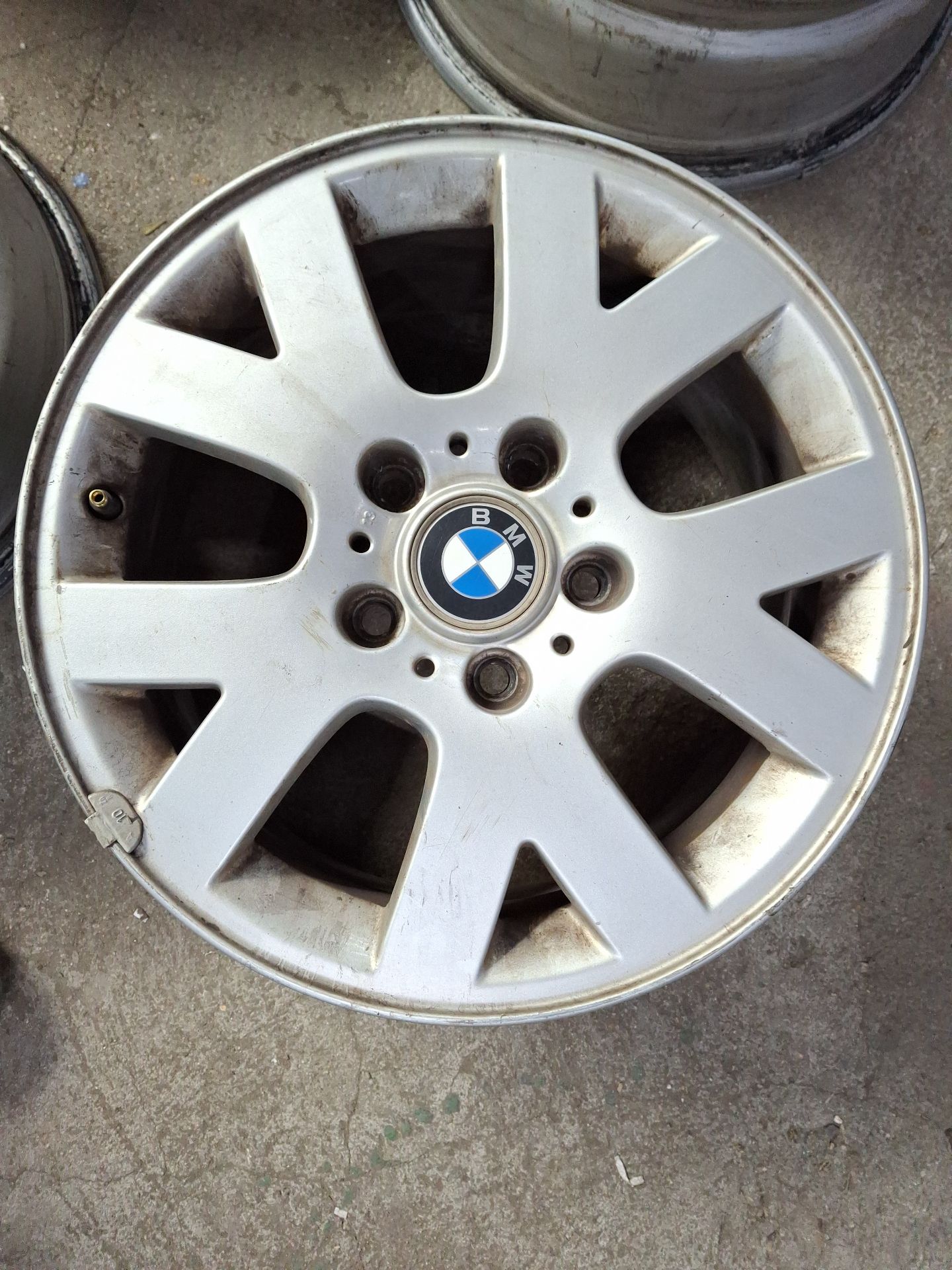 BMW 3 Coup? (E46) 323 Ci