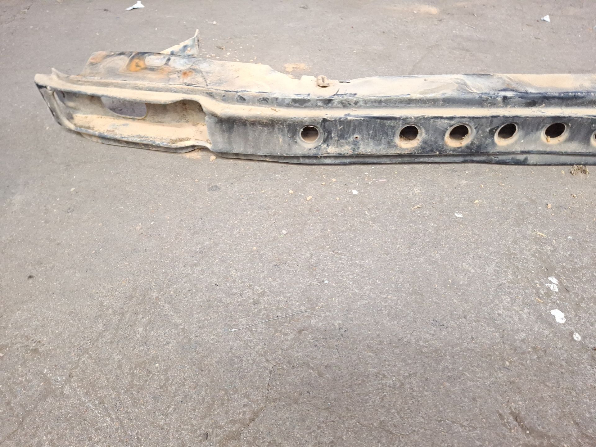  CITRO?N C15 Furgoneta/monovolumen (VD_) 1.9 D