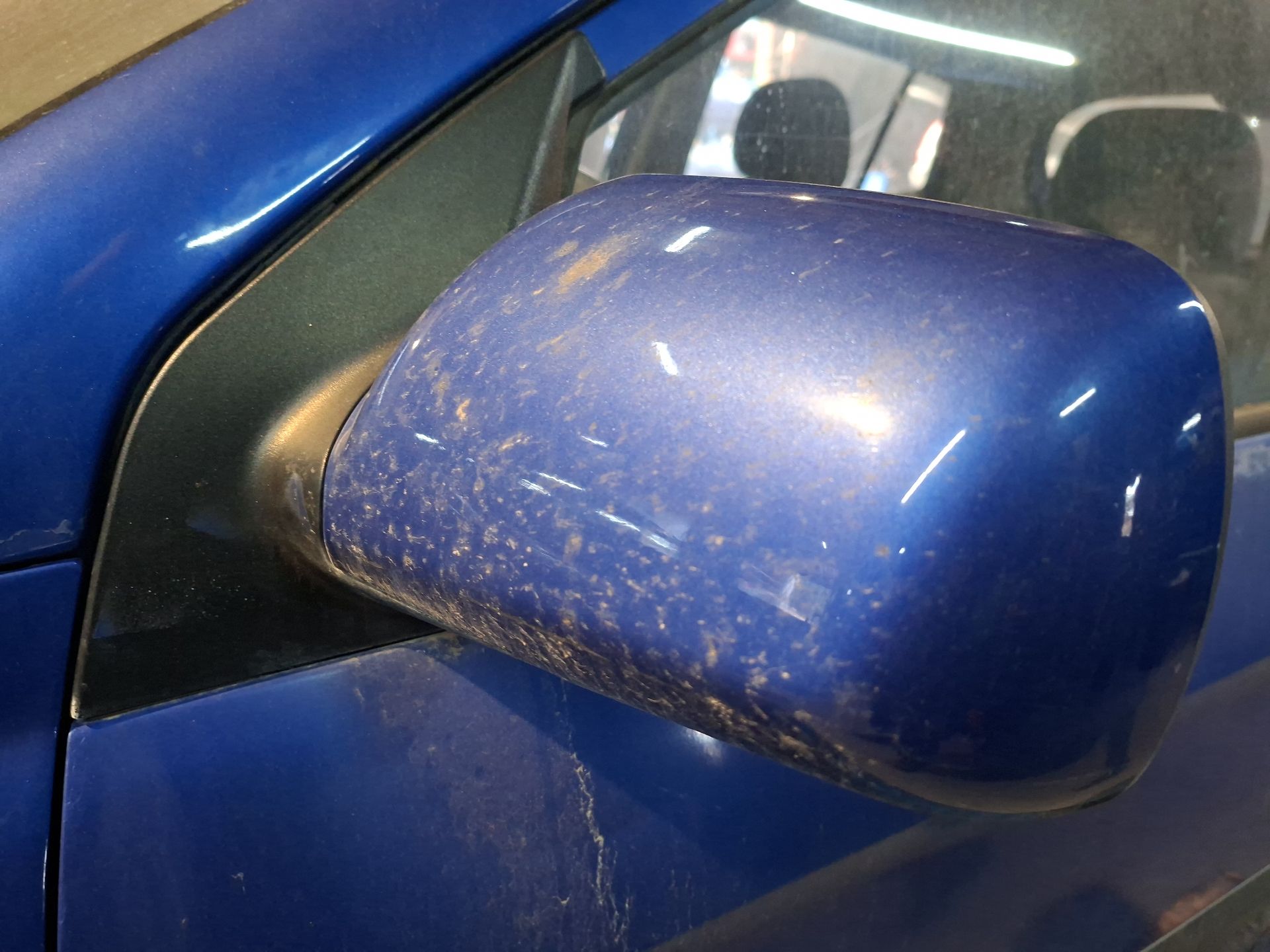  KIA PICANTO I (SA) 1.1