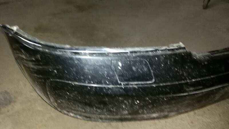 PARAGOLPES DELANTERO AUDI ALLROAD AKE