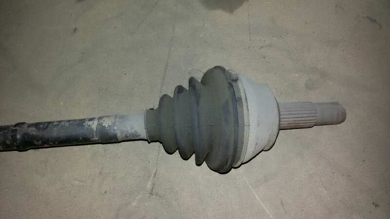 TRANSMISION DELANTERA IZQUIERDA ALFA ROMEO 33 