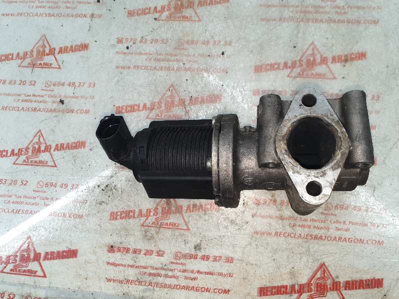 VALVULA EGR FIAT STILO 192A5000