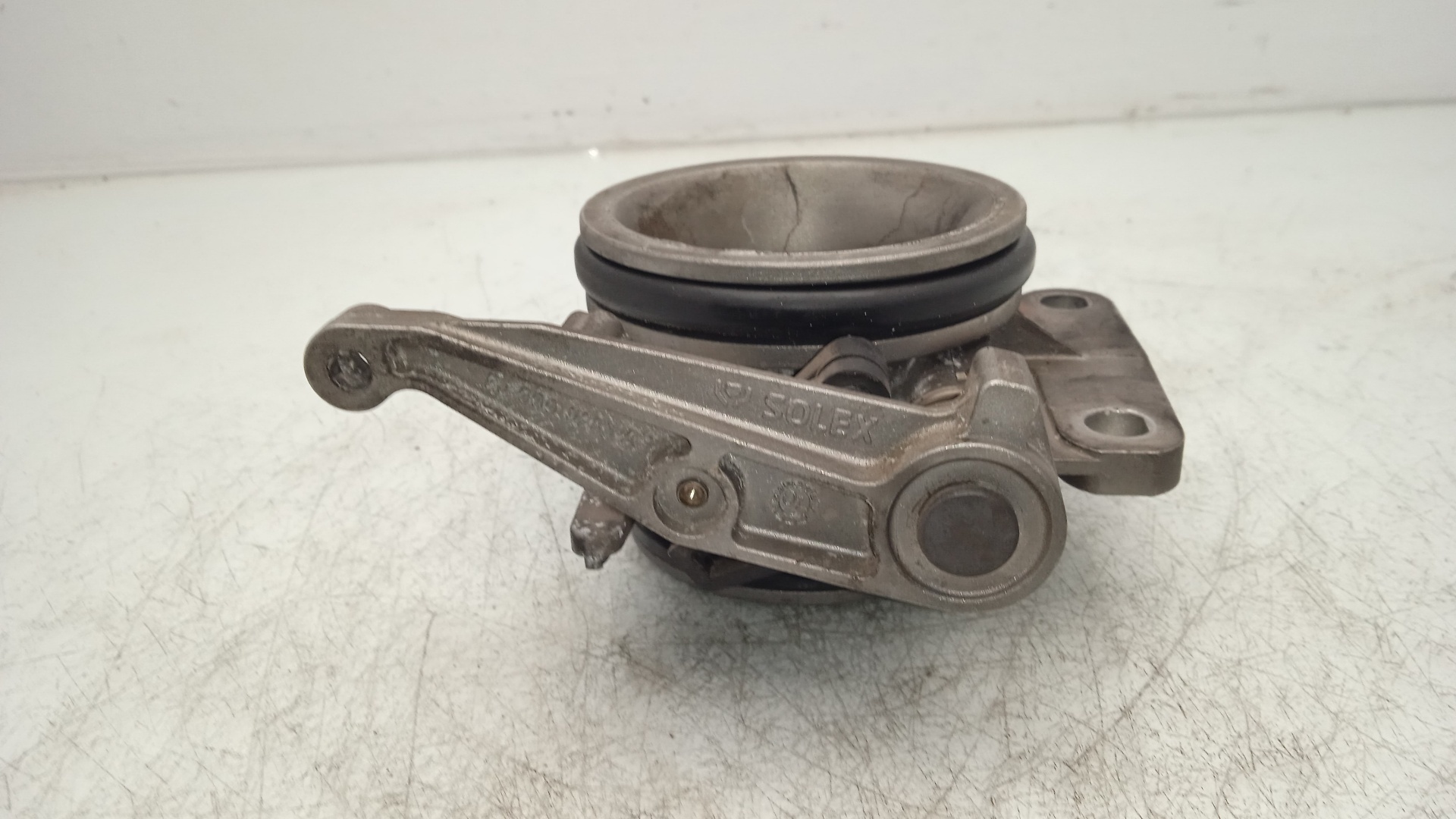 CAJA MARIPOSA RENAULT MEGANE K4M A7