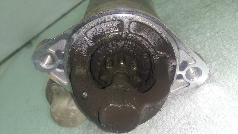 MOTOR ARRANQUE KIA RIO G4EE