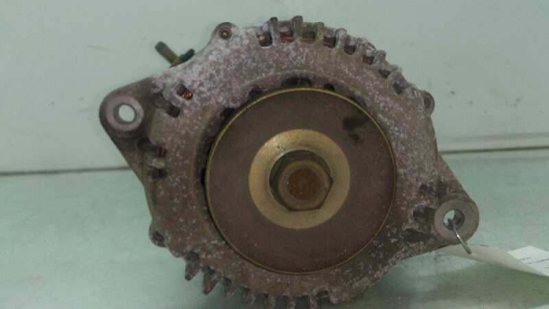 ALTERNADOR NISSAN ALMERA YD22