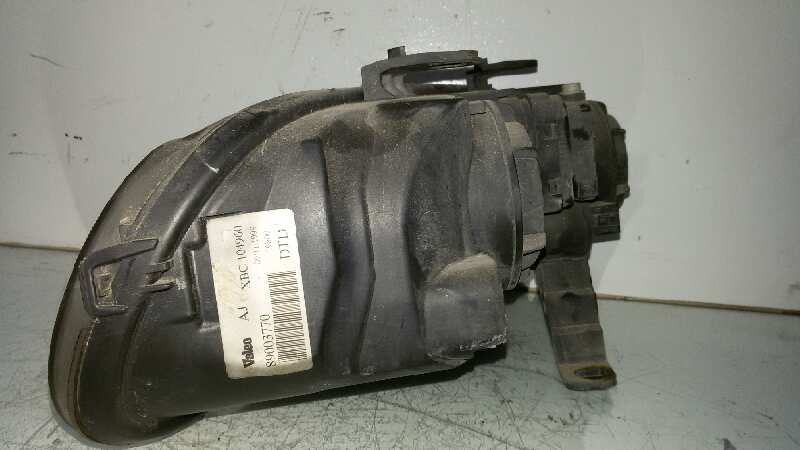 FARO DERECHO MG SERIE 25 (RF) 14K4F