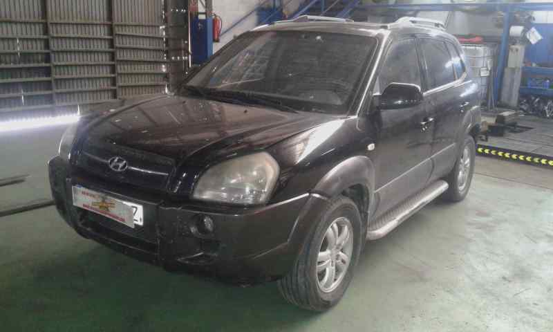 MANDO LUCES HYUNDAI TUCSON D4EA
