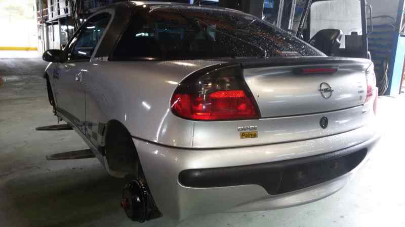 MANDO INTERMITENTES OPEL TIGRA X14XE