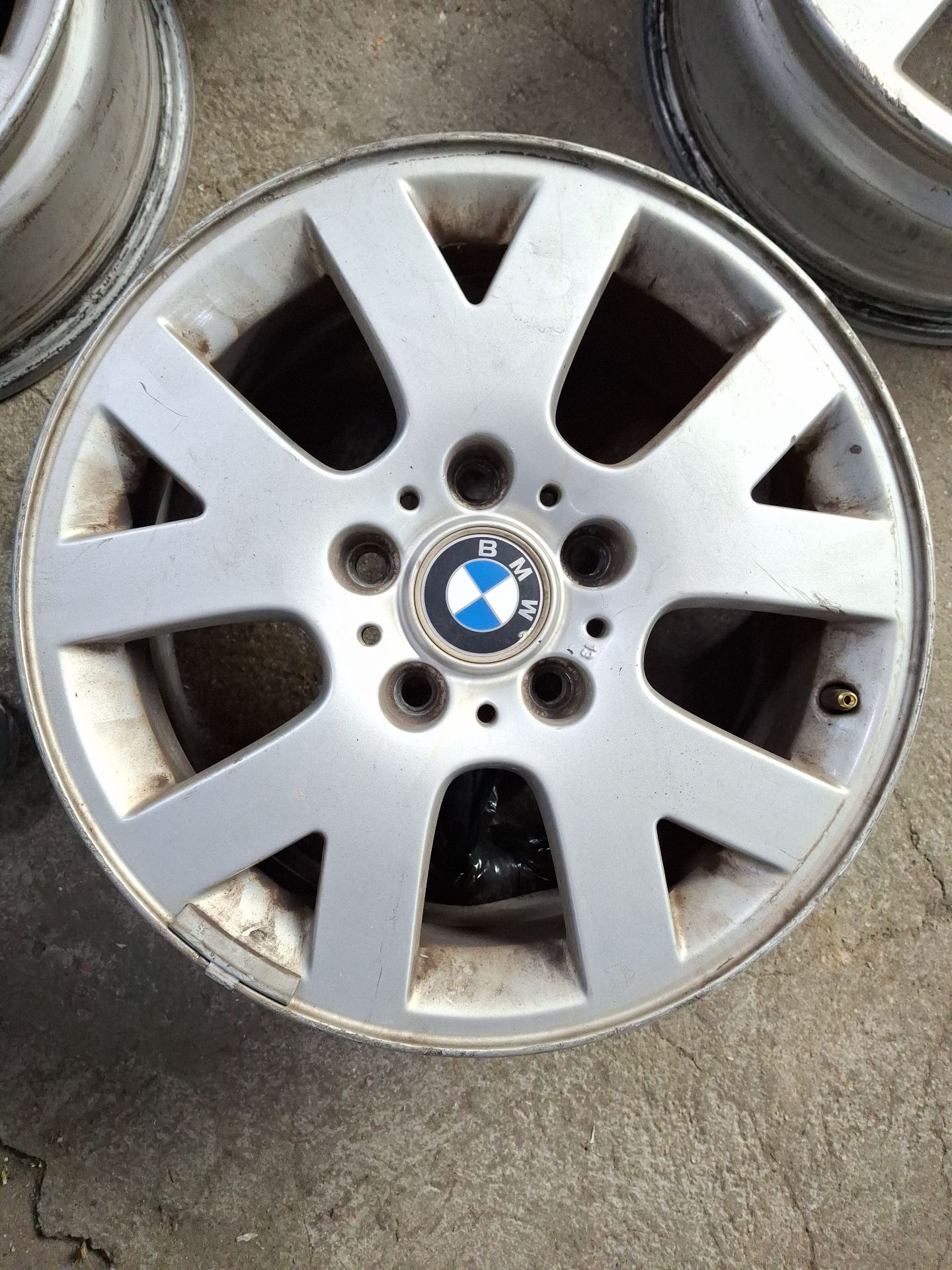  BMW 3 Coup? (E46) 323 Ci