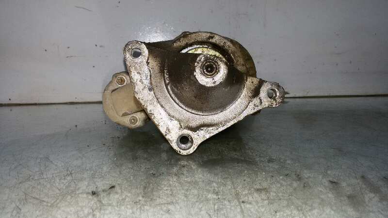 MOTOR ARRANQUE CITROEN C15 D-161-A