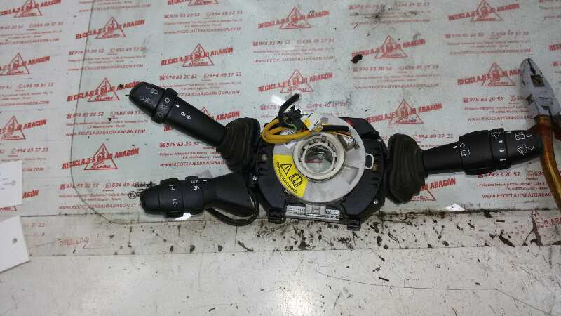 MANDO MULTIFUNCION FIAT BRAVO 192A8000