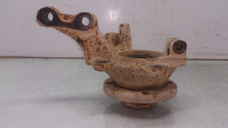 MANGUETA DELANTERA DERECHA RENAULT KANGOO F8Q P6