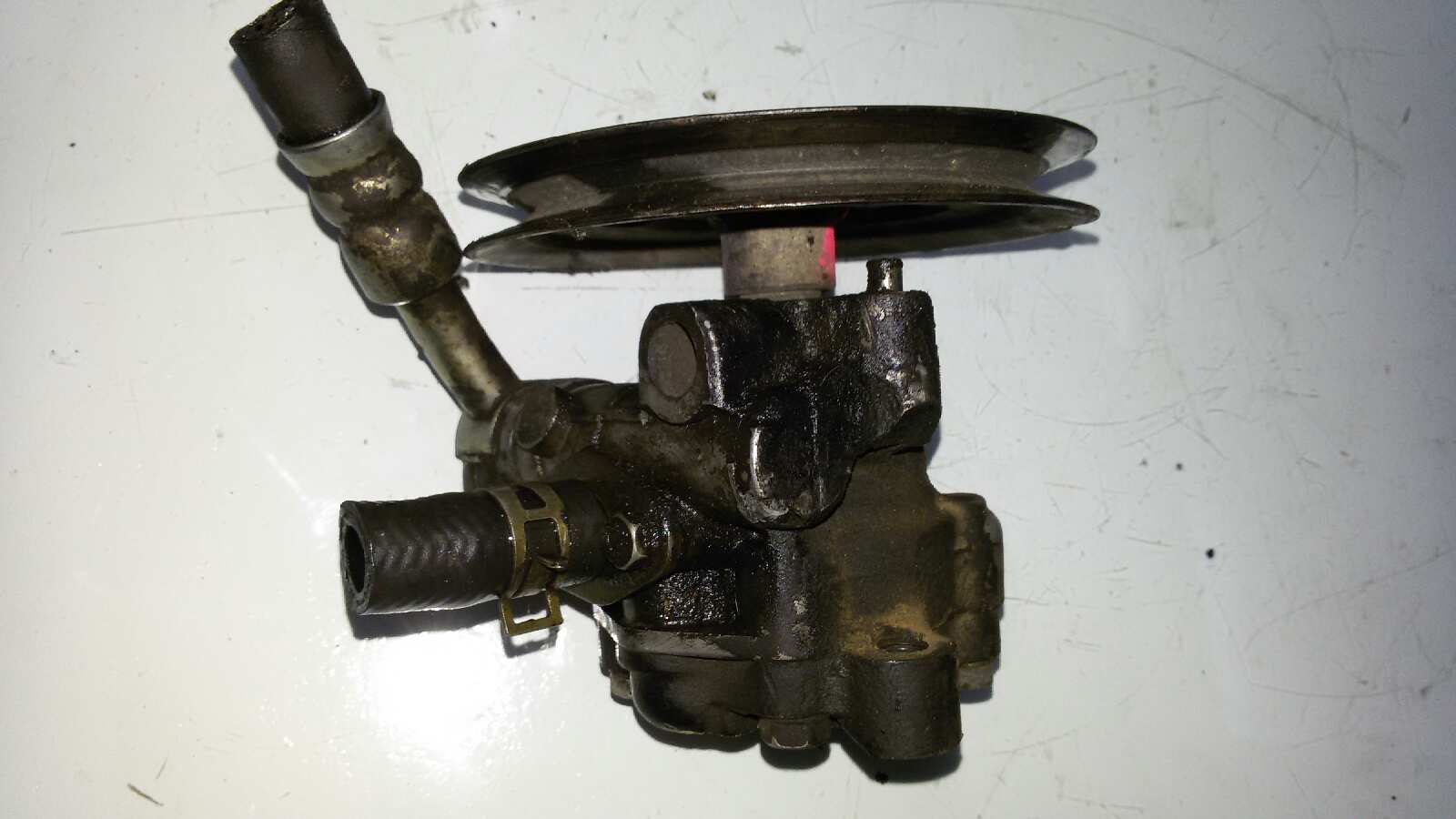 BOMBA DIRECCION MITSUBISHI MONTERO 4D56