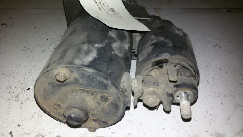 MOTOR ARRANQUE VOLKSWAGEN GOLF ADY / AGG