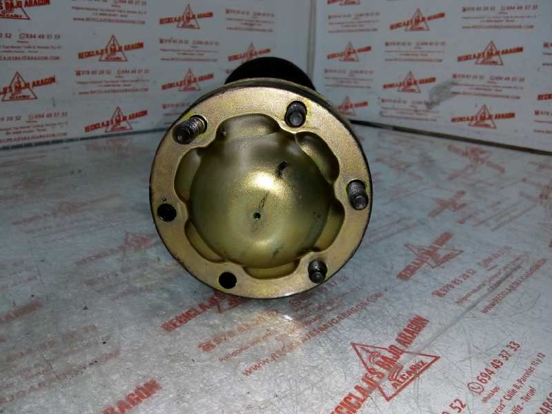 TRANSMISION DELANTERA IZQUIERDA LANCIA LYBRA 839A7000